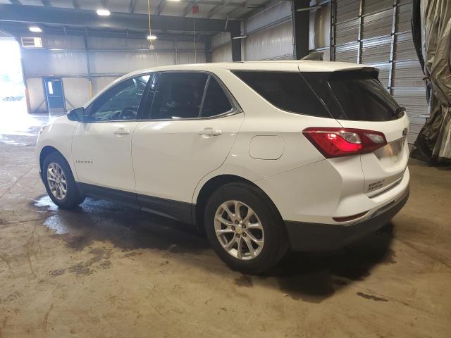  CHEVROLET EQUINOX 2018 Белы