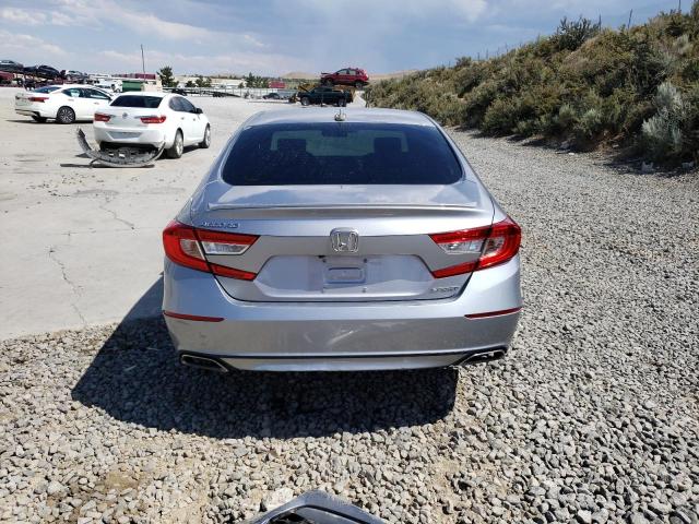  HONDA ACCORD 2020 Srebrny