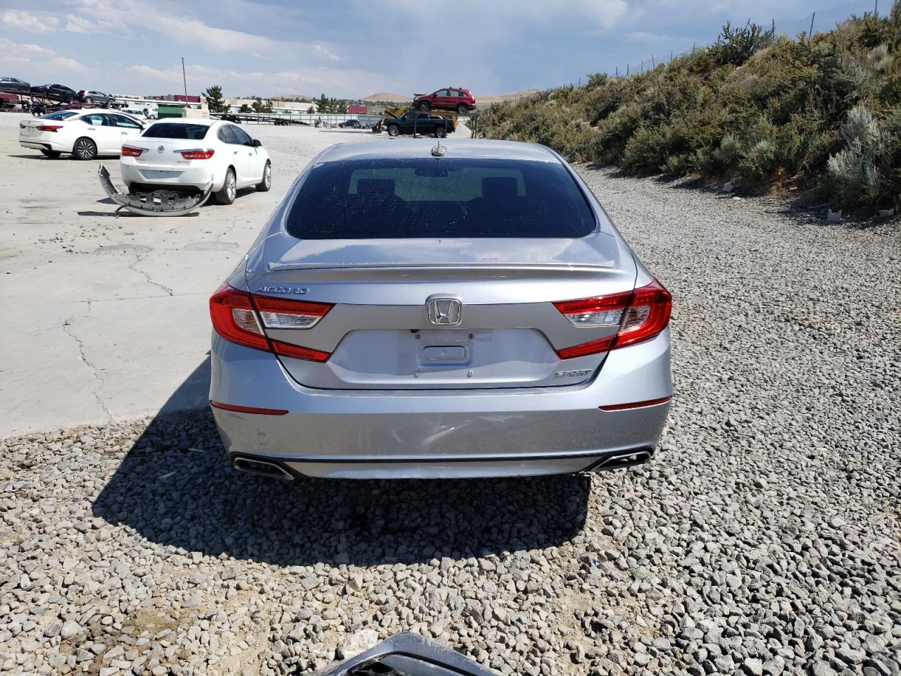 1HGCV1F34LA149758 HONDA ACCORD 2020