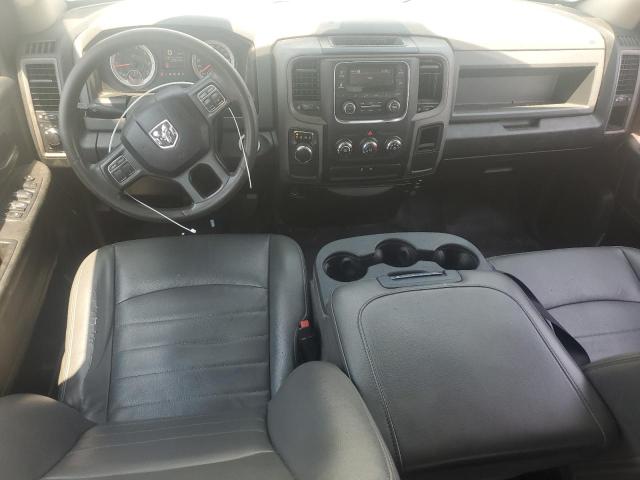  RAM 1500 2019 Biały