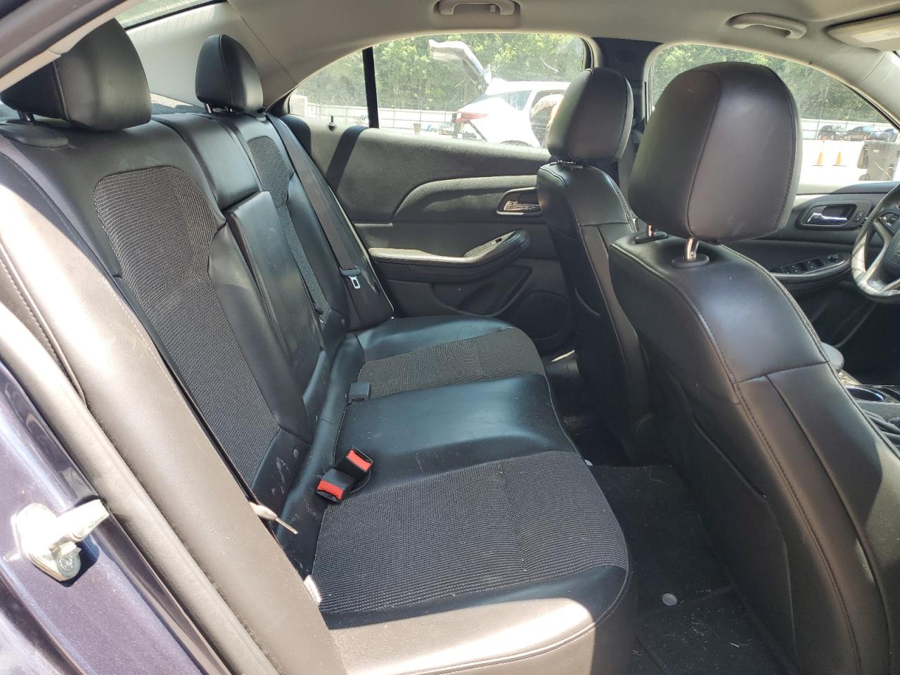 2014 Chevrolet Malibu 1Lt VIN: 1G11C5SL6EF116042 Lot: 67013595