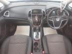 2012 VAUXHALL ASTRA SE A for sale at Copart GLOUCESTER