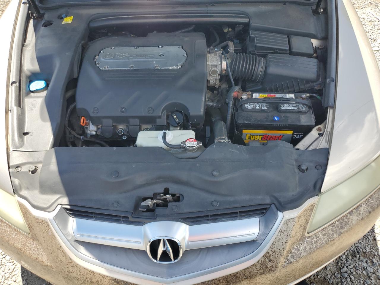 19uua66245a023469 19UUA66245A023469 2005 Acura Tl