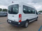 2015 FORD TRANSIT 41 for sale at Copart NEWBURY