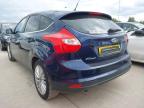 2013 FORD FOCUS ZETE for sale at Copart SANDY
