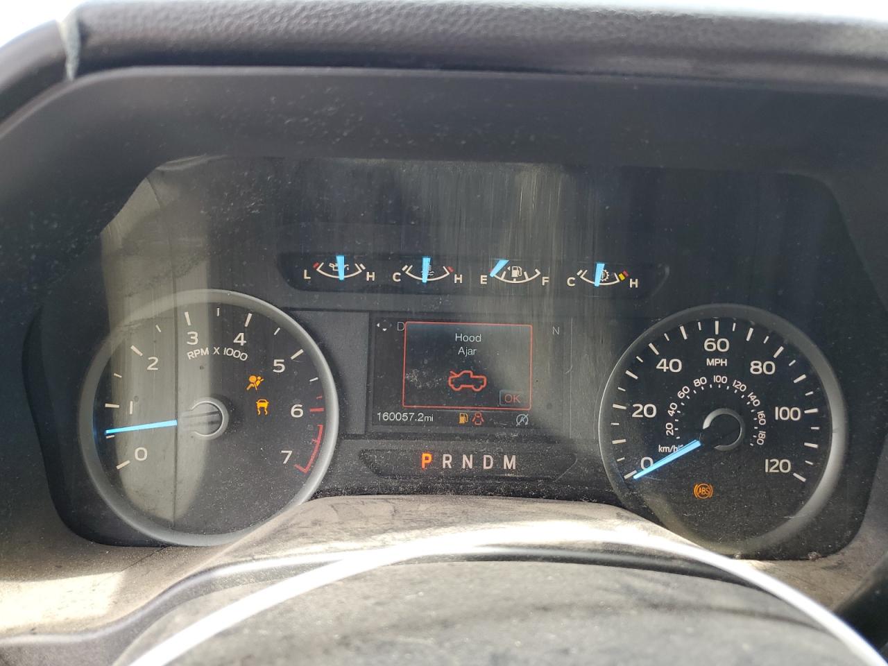 2018 Ford F150 Supercrew VIN: 1FTEW1E52JKE63391 Lot: 67217235