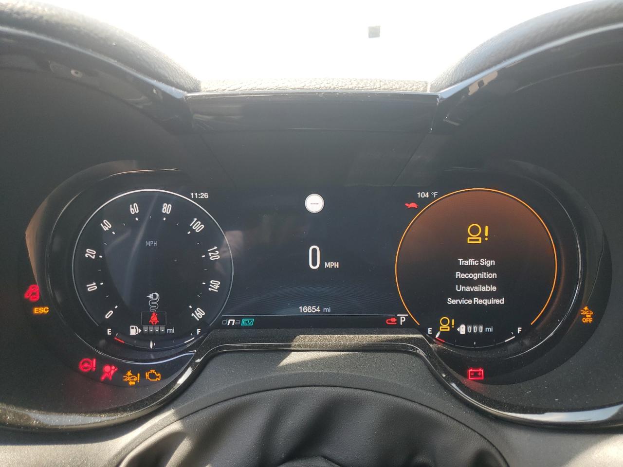 2024 Alfa Romeo Tonale Ti VIN: ZASPATCWXR3047940 Lot: 64693215