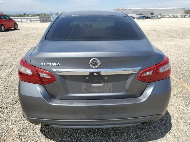  NISSAN ALTIMA 2018 Серый