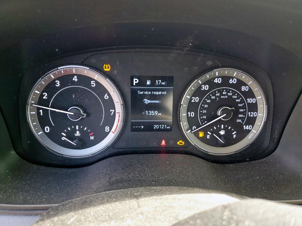 2022 Hyundai Venue Se VIN: KMHRB8A38NU156419 Lot: 65030425