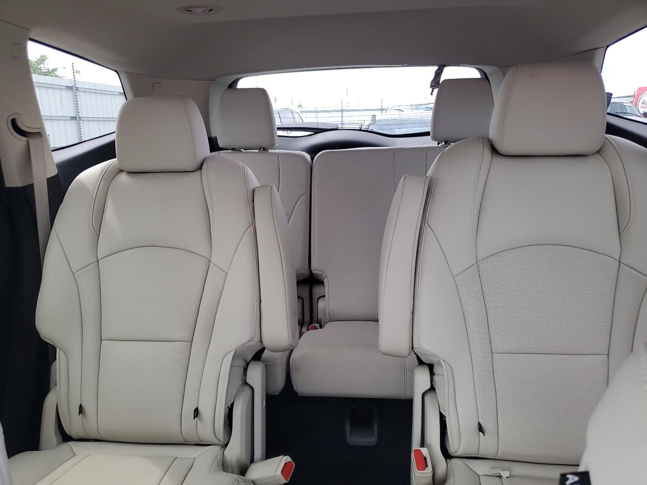2023 Buick Enclave Essence VIN: 5GAERBKW4PJ234558 Lot: 65510895
