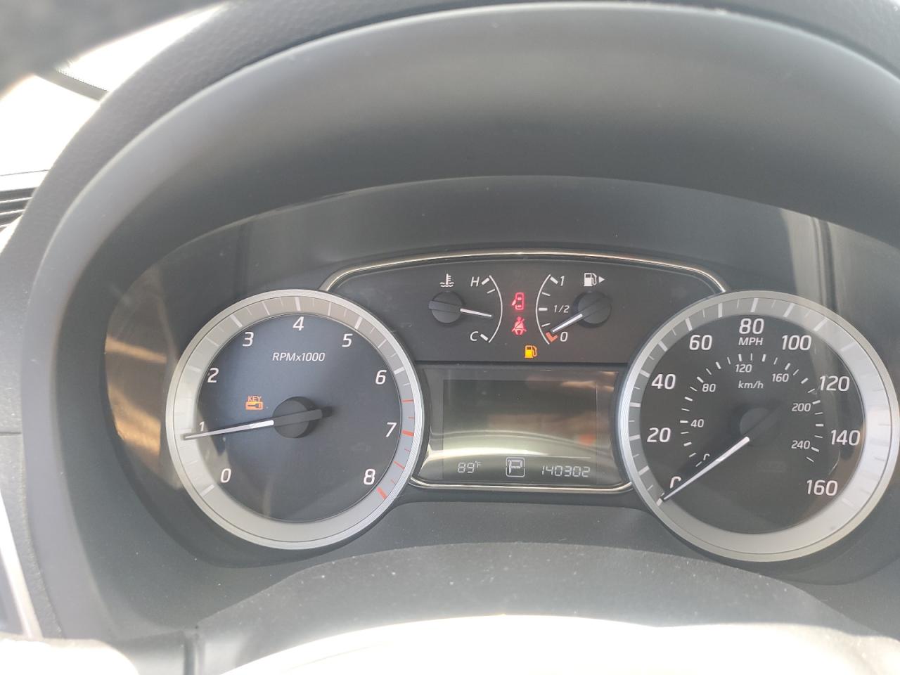 2015 Nissan Sentra S VIN: 3N1AB7AP3FY251163 Lot: 63312165