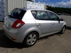 2009 KIA CEED 1 90 for sale at Copart WHITBURN