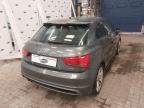 2011 AUDI A1 S LINE for sale at Copart SANDWICH