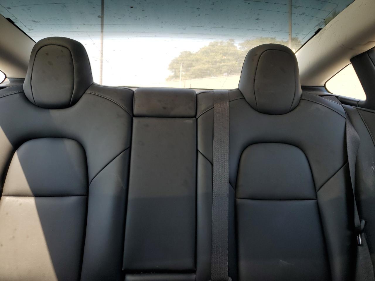 2023 Tesla Model 3 VIN: 5YJ3E1EA4PF540923 Lot: 64621765