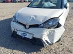 2016 MG 3 STYLE VT for sale at Copart WISBECH
