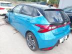2023 HYUNDAI I20 ULTIMA for sale at Copart WESTBURY