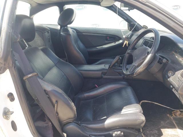1993 TOYOTA MR2