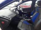 2016 FORD FOCUS ST-2 for sale at Copart SANDTOFT