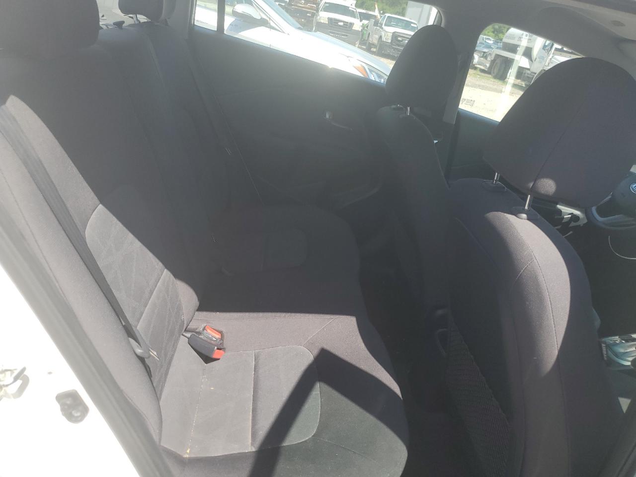 2016 Kia Rio Lx VIN: KNADM4A34G6686196 Lot: 63645295