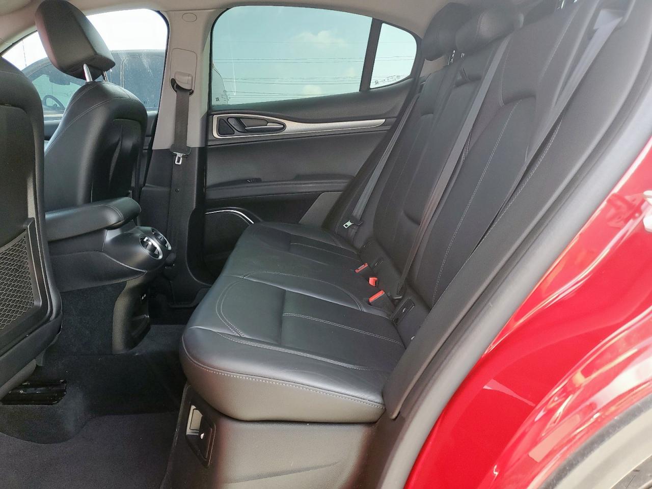 2019 Alfa Romeo Stelvio VIN: ZASPAKAN7K7C40603 Lot: 64660285