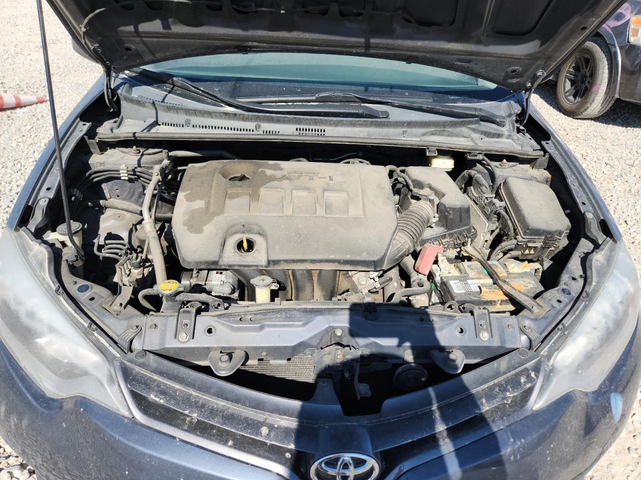 5yfburhexfp318630 5YFBURHEXFP318630 2015 Toyota Corolla L