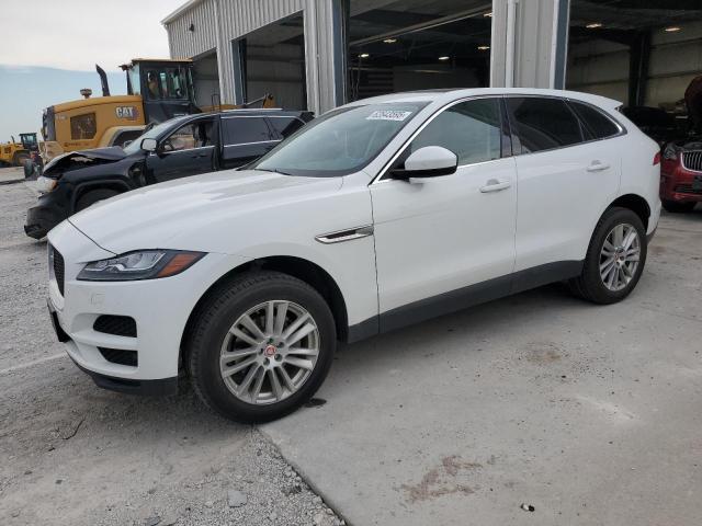 2018 Jaguar F-Pace Prestige