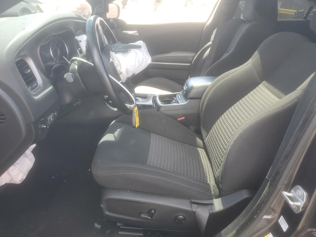 2022 Dodge Charger Gt VIN: 2C3CDXHG7NH232310 Lot: 64313805