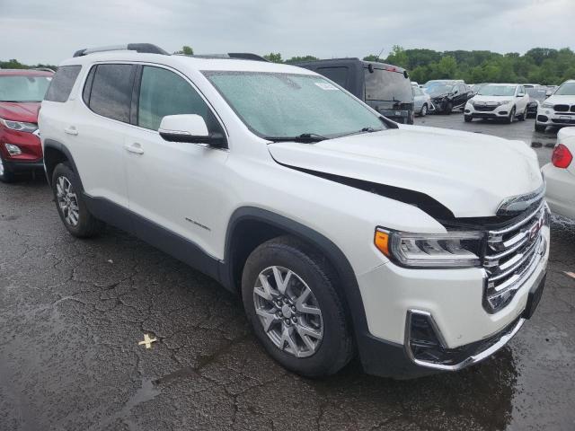  GMC ACADIA 2021 White