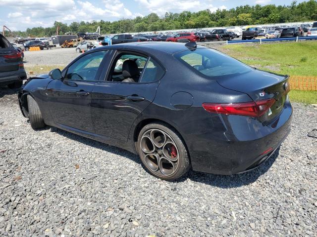  ALFA ROMEO GIULIA 2023 Czarny