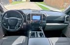 2020 FORD F150 SUPERCREW   for sale at Copart TX - DALLAS SOUTH