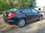 2012 HONDA CIVIC LX   à vendre chez Copart ON - COOKSTOWN