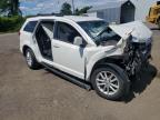 2013 DODGE JOURNEY SXT à vendre chez Copart QC - MONTREAL