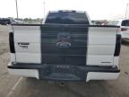 2013 FORD F150 SUPER CAB   for sale at Copart OH - DAYTON