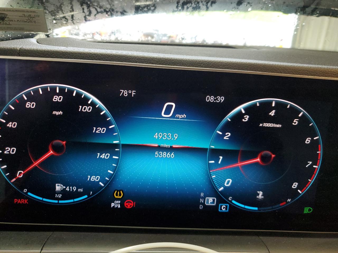 2020 Mercedes-Benz Gle 350 4Matic VIN: 4JGFB4KB3LA116684 Lot: 62817045