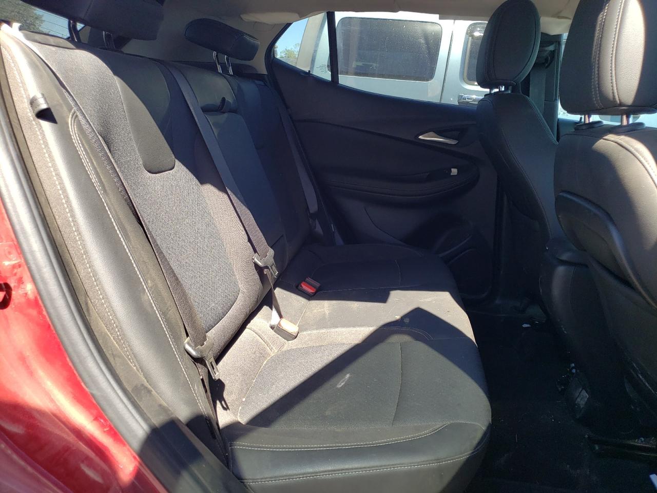 kl4mmesl1lb116787 KL4MMESL1LB116787 2020 Buick Encore Gx Select