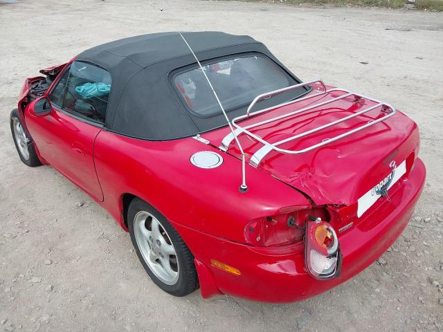 1999 MAZDA MX-5 S