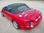 1999 MAZDA MX-5 S for sale at Copart WESTBURY