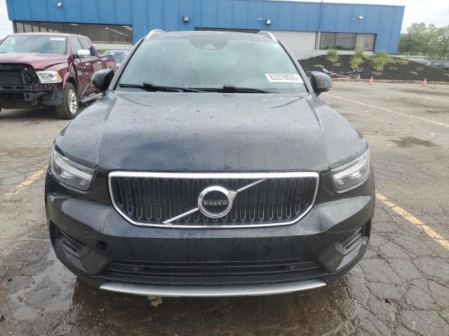  VOLVO XC40 2019 Czarny