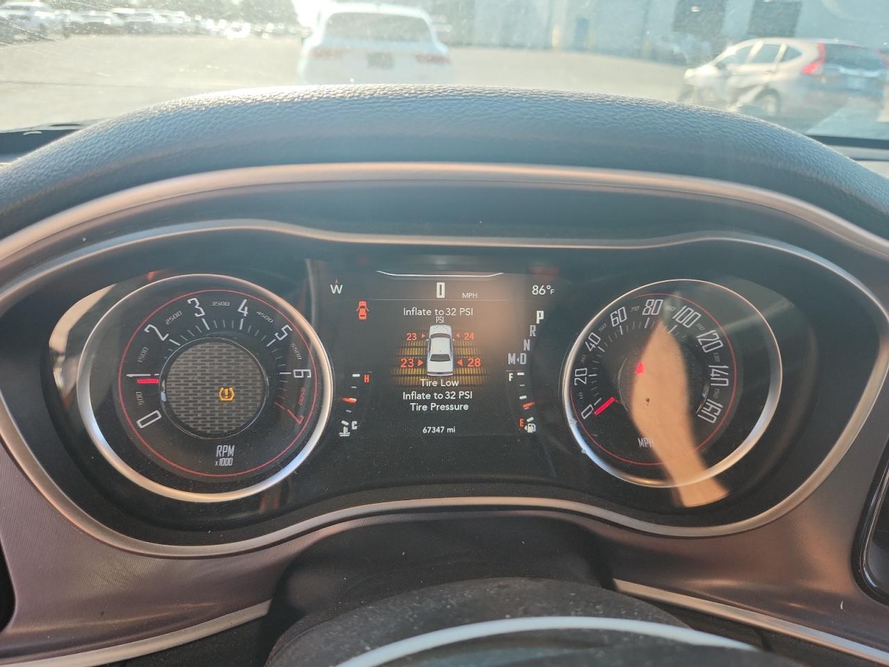 2019 Dodge Challenger Sxt VIN: 2C3CDZAG5KH699839 Lot: 64165605