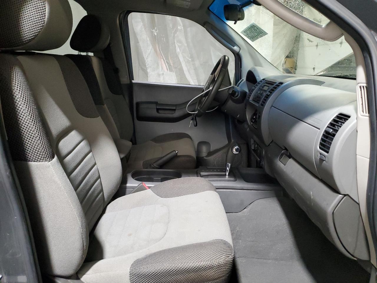 2008 Nissan Xterra Off Road VIN: 5N1AN08W78C534326 Lot: 63628535