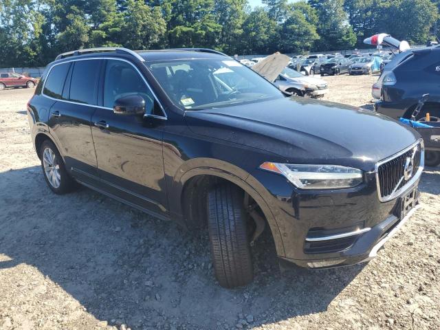  VOLVO XC90 2018 Czarny