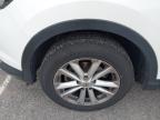 2017 NISSAN QASHQAI AC for sale at Copart SANDTOFT