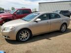 2008 CHEVROLET MALIBU LTZ   à vendre chez Copart AB - CALGARY