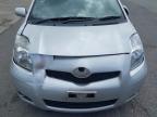 2010 TOYOTA YARIS SR V for sale at Copart GLOUCESTER