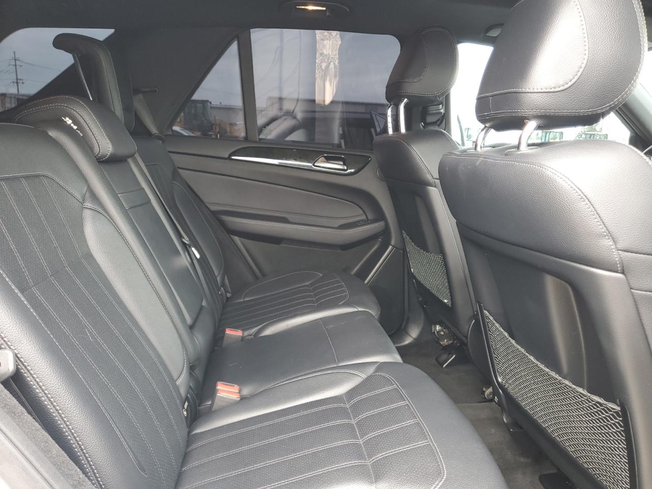 4jgda5jb7jb083150 4JGDA5JB7JB083150 2018 Mercedes-Benz Gle 350