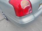 2005 TOYOTA AVENSIS CO for sale at Copart ROCHFORD