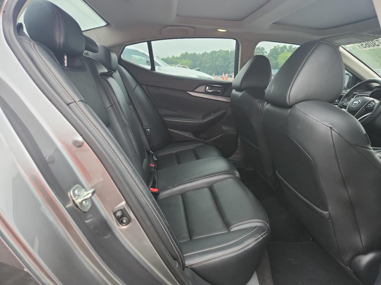 2016 Nissan Maxima 3.5S VIN: 1N4AA6AP7GC426489 Lot: 63973065