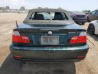 2004 BMW 325 CI   à vendre chez Copart ON - TORONTO