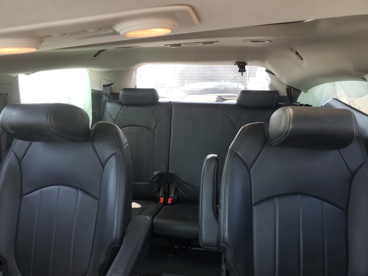2014 Chevrolet Traverse Ltz VIN: 1GNKVJKD8EJ271798 Lot: 64447305