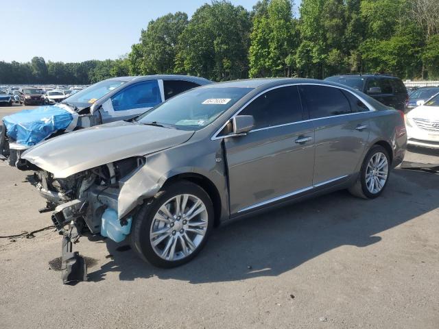  CADILLAC XTS 2019 Gray